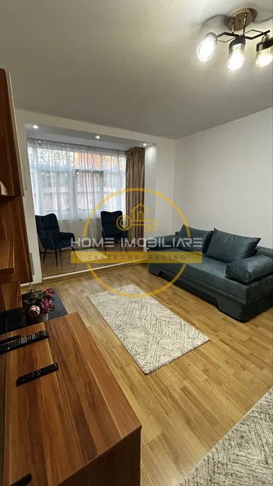 Apartament cu 2 camere / 54mp/ Etajul 1 / zona Podu Ros - Poză 3