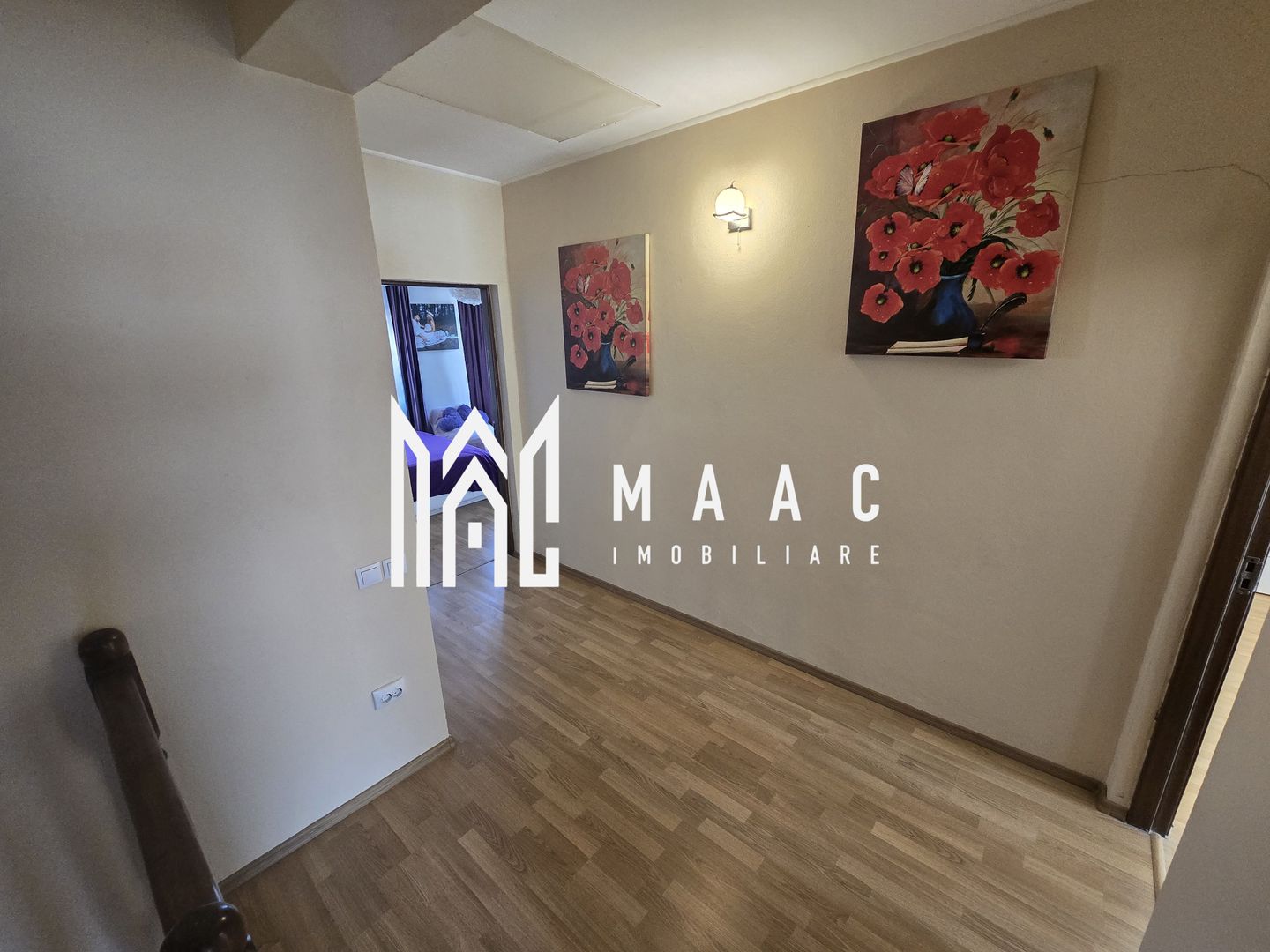 Vila 5 camere moderna 300 mp teren Zona Tineretului - Poză 22