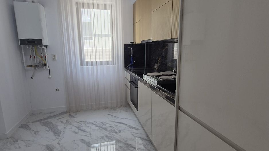 AP. 2 CAMERE_FINALIZAT_CURTE 49 MP._METROU 1 DECEMBRIE 1918 - Poză 4