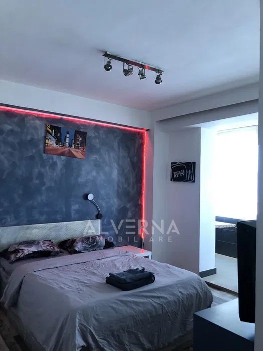 DISPONIBIL | Apartament 1 camera semidecomandat | 45mp | Manastur - Poză 1