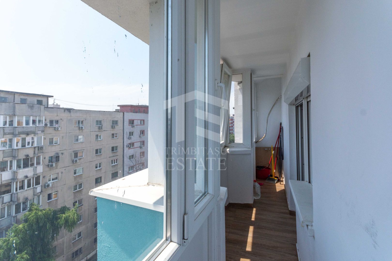 13 Septembrie | Prosper |  Ale. Botorani | 2 camcu centrala termica - Poză 14