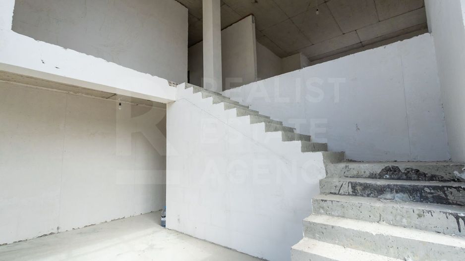 Vânzare, casă 4 camere, strada Florilor, Bubuieci - Poză 28