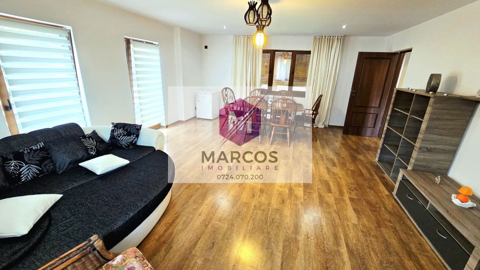 Casa 5 camere zona Lend langa strand - Poză 10