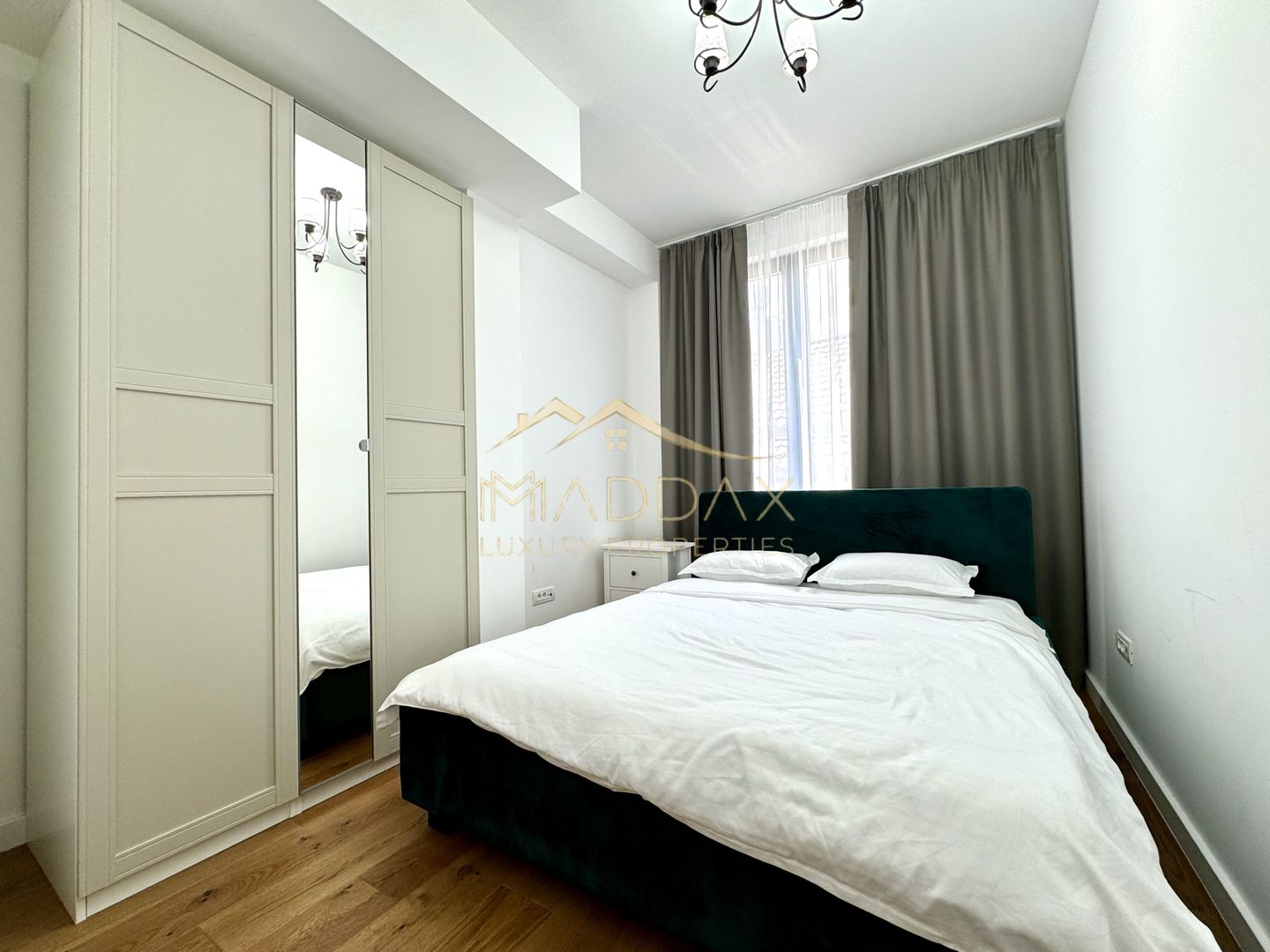 Apartament cu 3 camere *prima inchirere* // zona Herastrau - Poză 26