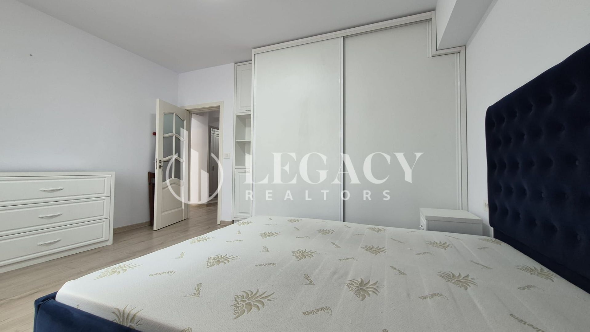 Apartament 2 camere, boxă și loc de parcare, Soleia, Valea Lupului - Poză 4