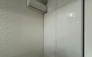 Apartament 1 camera bloc NOU Tatarasi Parcul Ciurchi - Poză 3