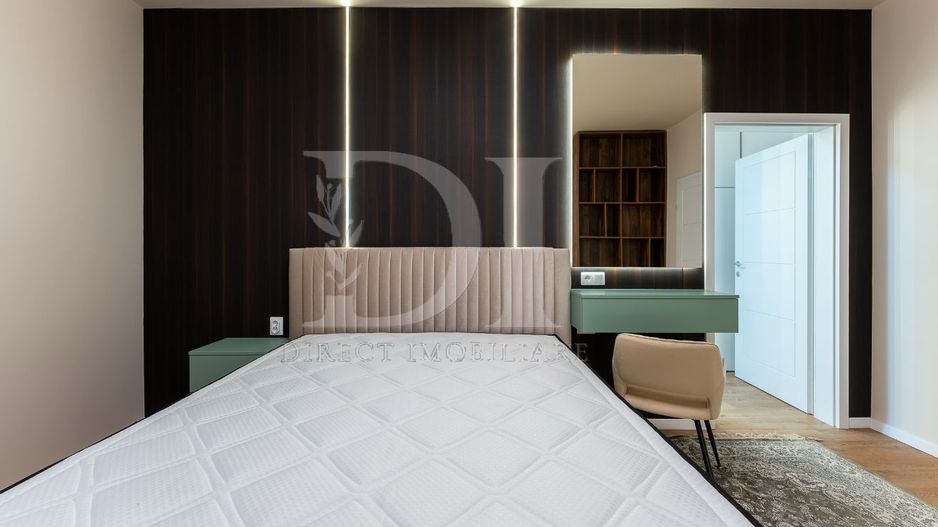 Apartament premium 2 camere / etaj intermediar / Zona Eroilor - Poză 12