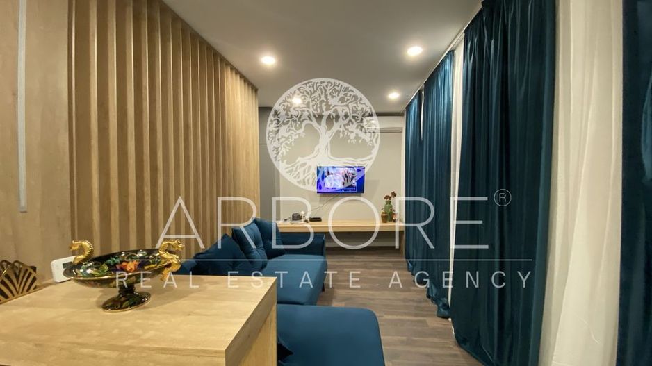 VÂNZARE STUDIO PARCUL CAROL - TINERETULUI, BUCUREȘTI - Poză 3