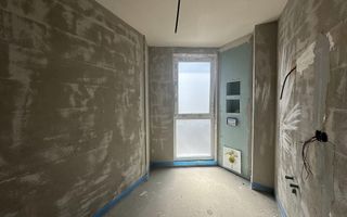 Apartament cu 2 camere, 53 mp, etaj intermediar, zona Fabricii - Poză 7