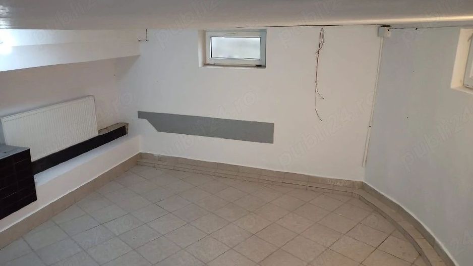 SPAȚIU COMERCIAL DE ÎNCHIRIAT | PIAȚA CETATE | - Poză 3