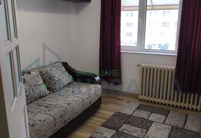 Garsonieră de închiriat, et. 1, Bularga, proximitate Jumbo, Dedeman, Podu Roșu - Poză 1