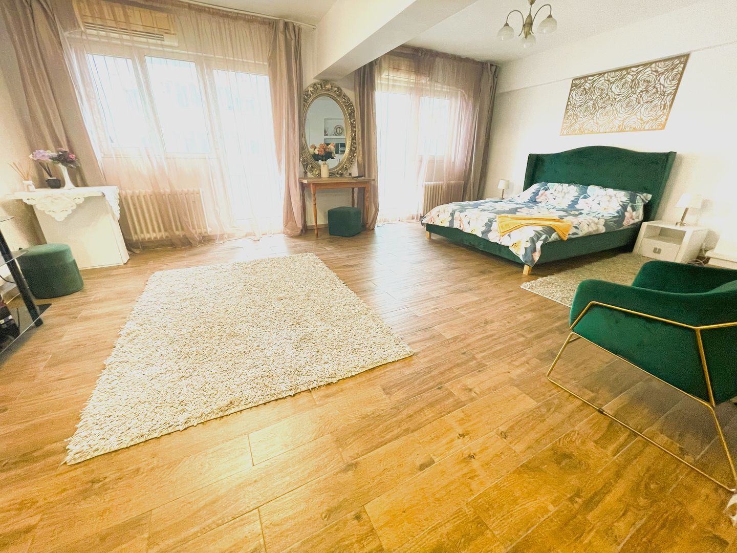 *2 camere *MOSILOR * 10 min de UNIVERSITATE - Poză 10