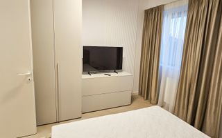 Cortina North | Închiriere Apartament 3 camere | Loc de parcare - Poză 12