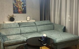 Apartament 2 camere de vanzare | Herastrau | Imobil nou 2022 - Poză 3