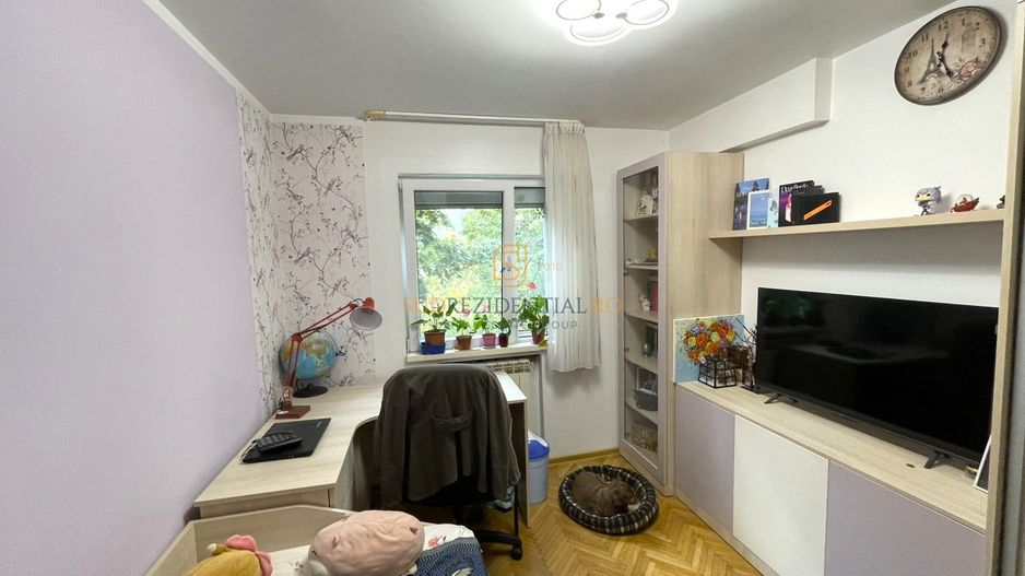 Apartament cu 3 camere - zona Alexandru Obregia, Comision 0% - Poză 4