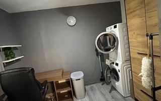 Apartament 3 camere complet mobilat și utilat – zonă centrală Poli 2 - Poză 4