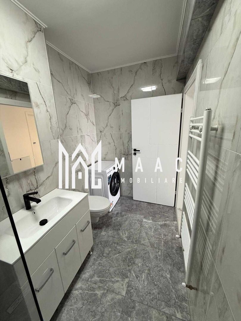 Apartament 2 camere | Balcon | Parcare | Etaj 3 | Lift | Mihai Viteazu - Poză 4