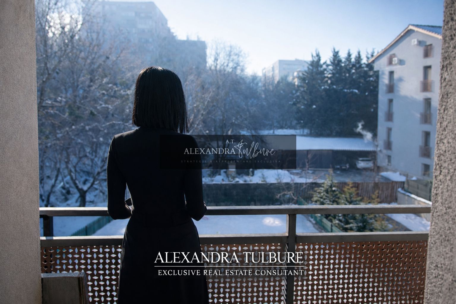 Apartament 4 camere | 90 mp | etaj intermediar | garaj | Zorilor - Poză 14