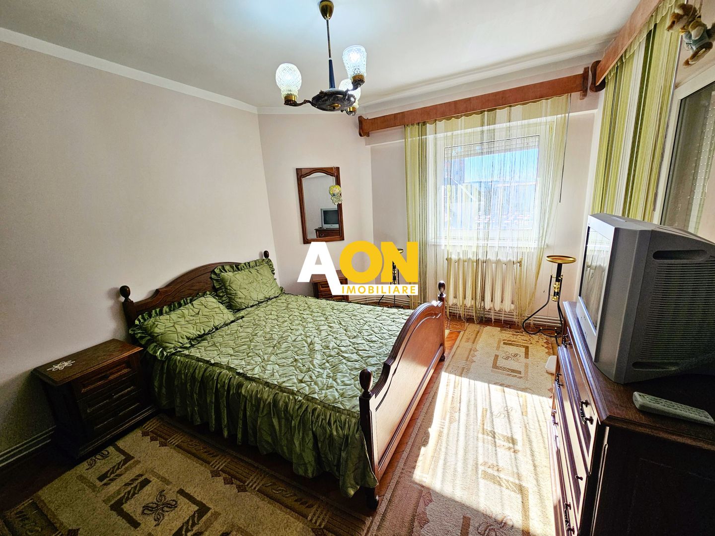 Apartament 3 camere, 75 mp utili, etaj 1, ultracentral - Poză 9