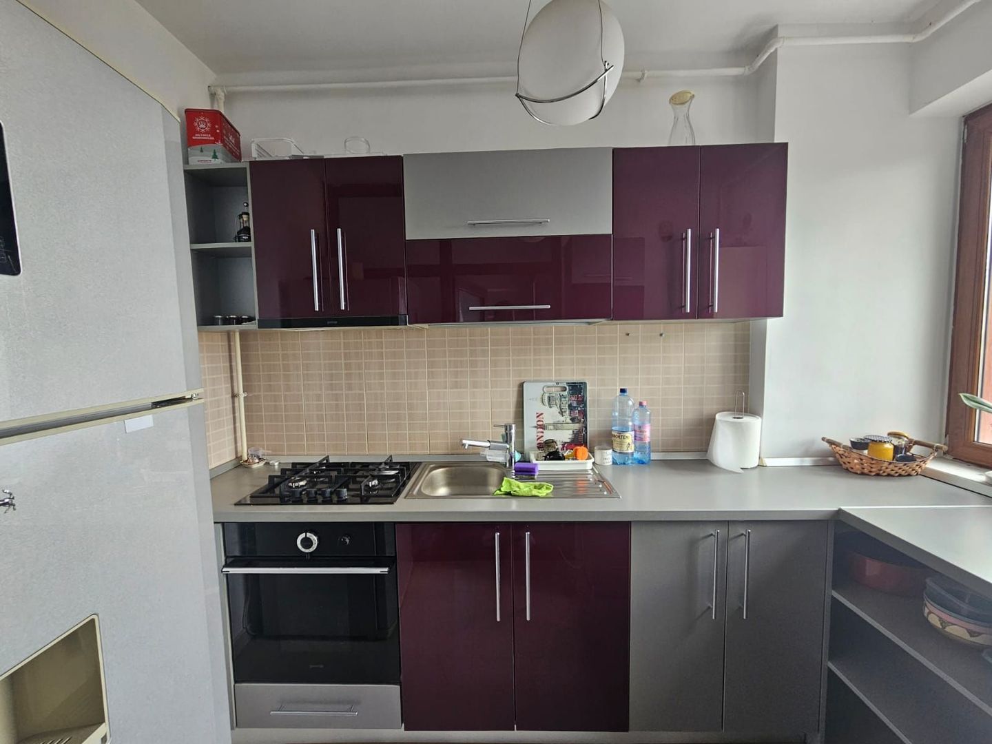Apartament 3 camere de vânzare – Găvana, zona Platou - Poză 7