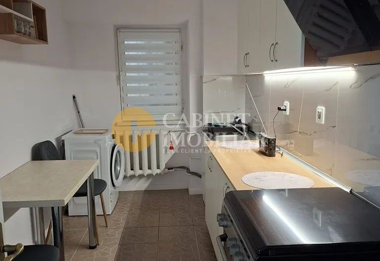 Apartament 2 camere, prima închiriere după renovare, Dacia – 58 mp, AC, etaj 3 - Poză 8