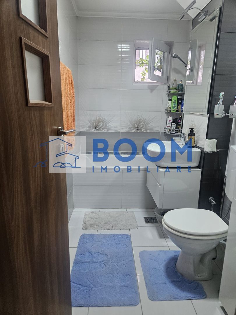 Apartament 3 camere | Zona Ultracentrala | Etaj 1 | 92.17 MP TOTAL - Poză 6