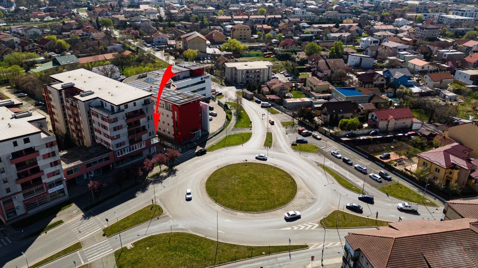 Spatiu Comercial la Prima Inchiriere - Venus 35 | 185 mp | Comision 0% - Poză 15