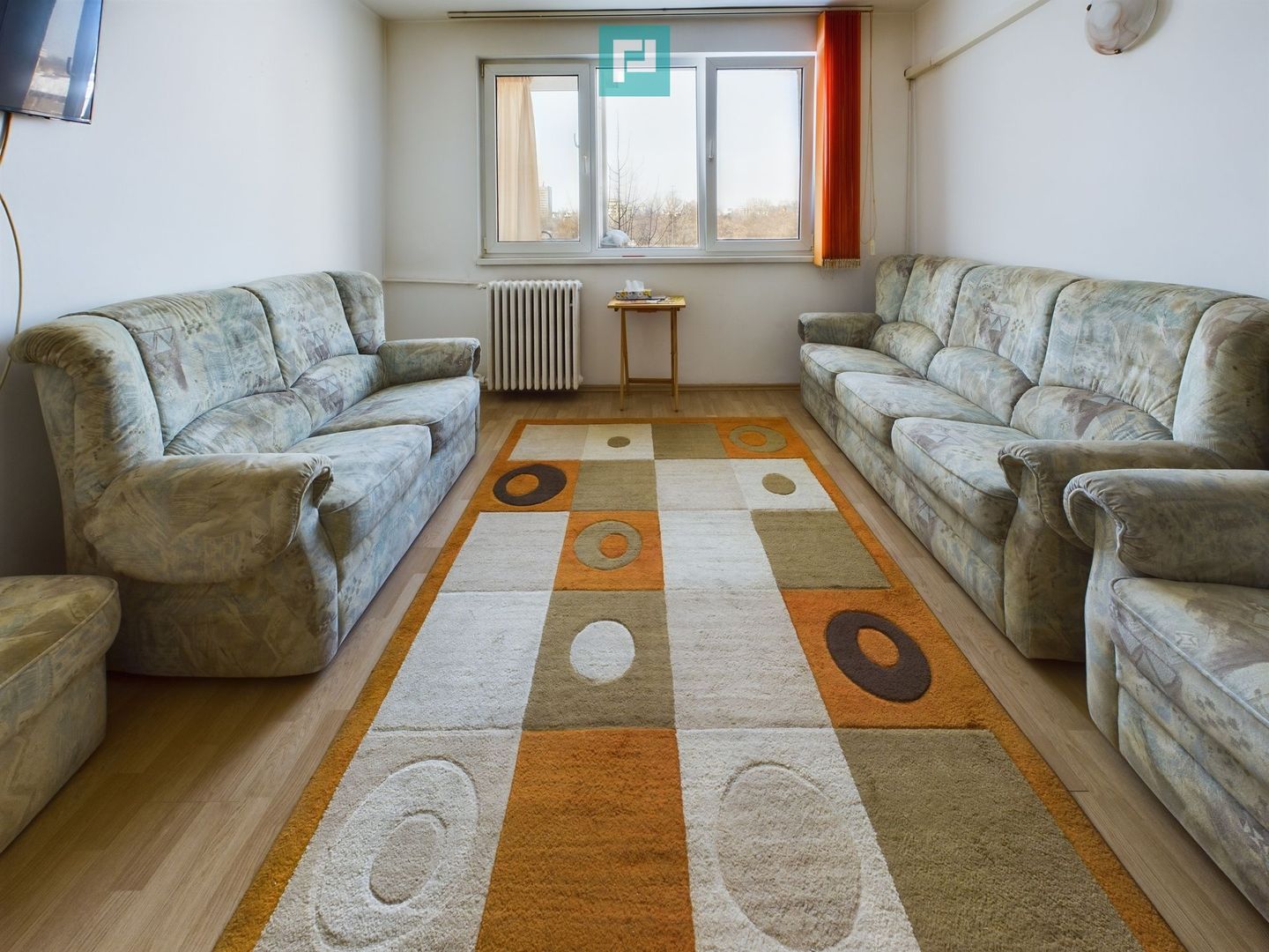 Apartament 3 camere Turda , Calea Griviței, 1 Mai - Poză 11