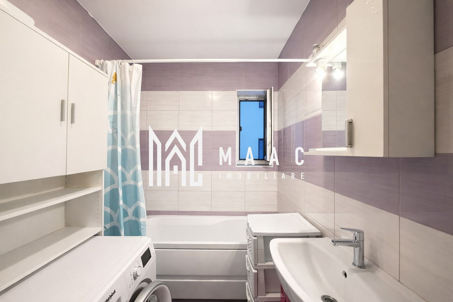 Apartament 3 camere | 2 balcoane | Etaj 2 | 52,2 mp | Arhitecților - Poză 2