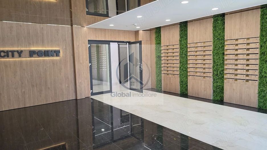Apartament 2 camere nou Pipera smart  premium 67mp - Poză 9