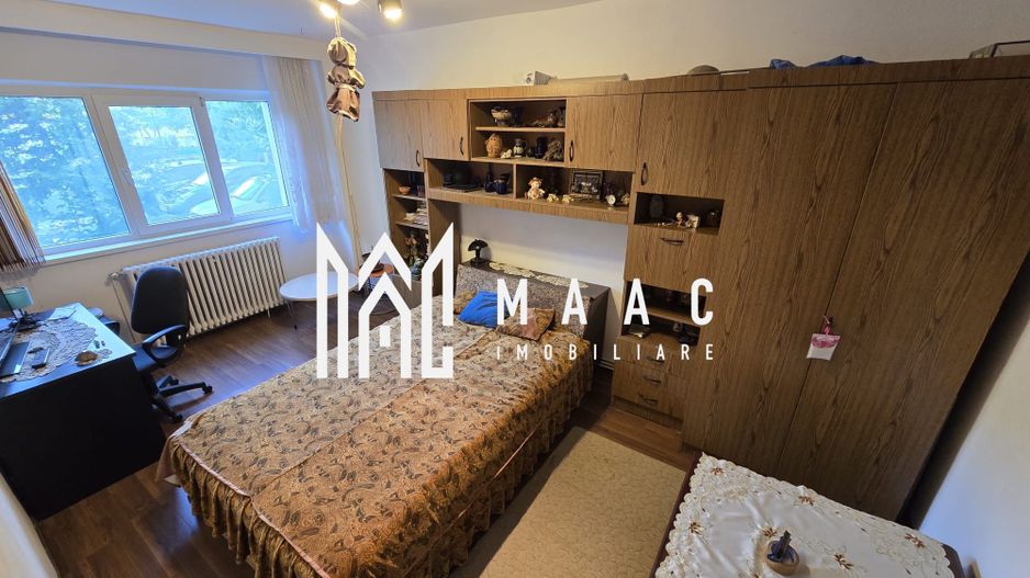 Apartament 3 camere decomandate 2 bai Zona Strand - Poză 1
