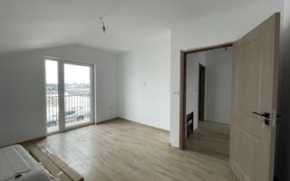 Duplex 4 camere - aproape de drumul principal - Mosnita Noua - Poză 9