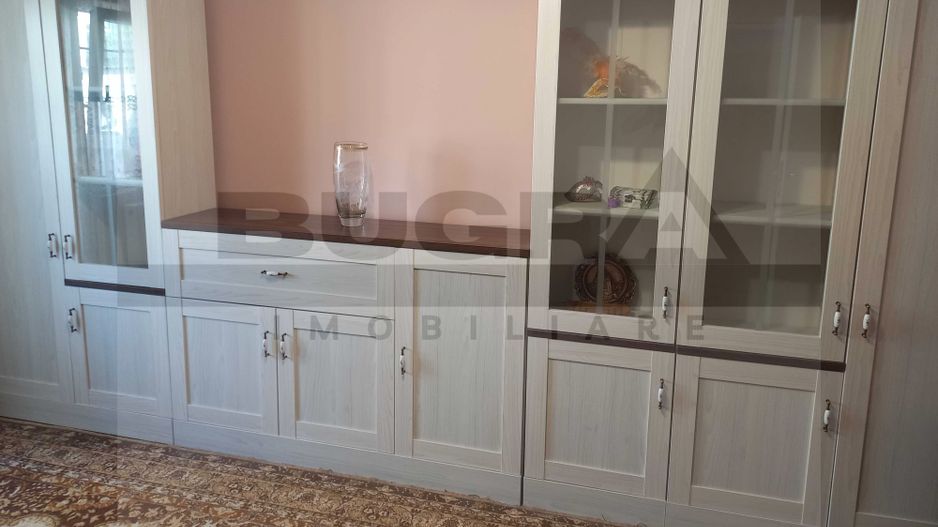 Apartament 3 camere, decomandat, 70mp, parcare, zona Kaufland Marasti - Poză 2
