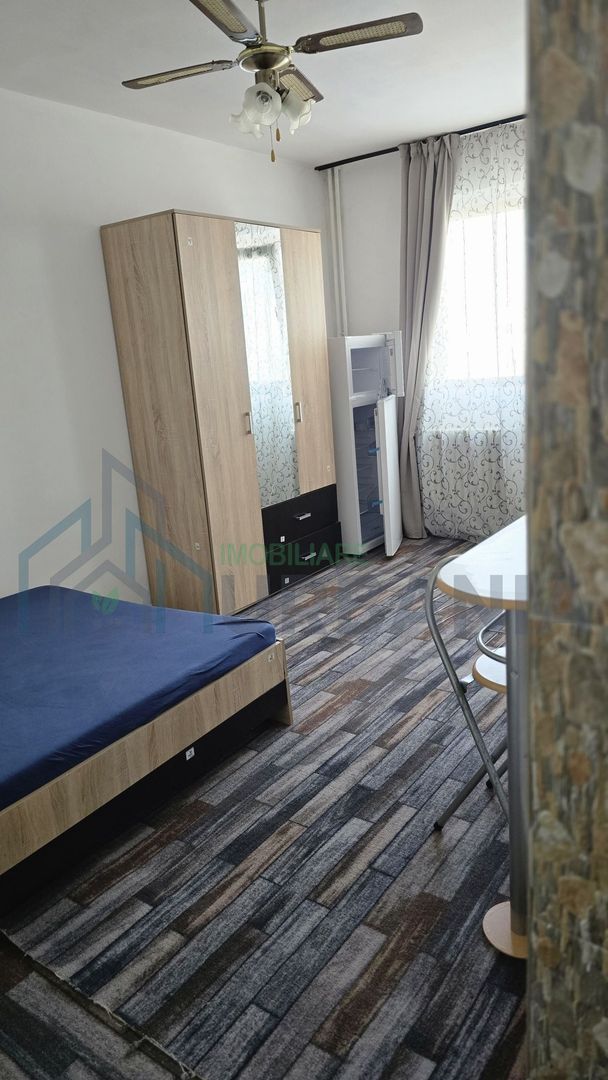 Închiriez Garsoniera - Poză 2