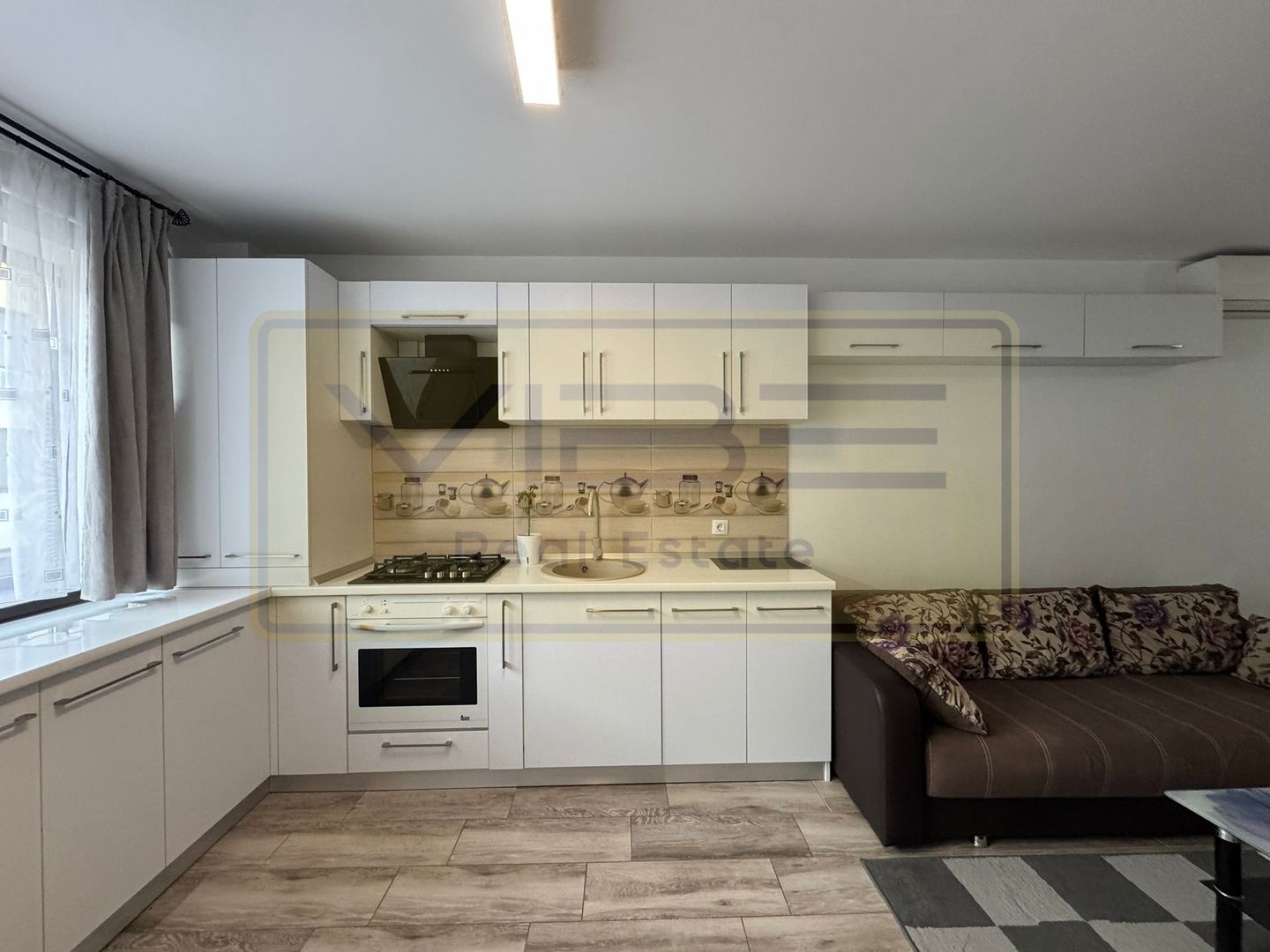 Apartament 2 camere+parcare Bucium LIDL - Poză 1