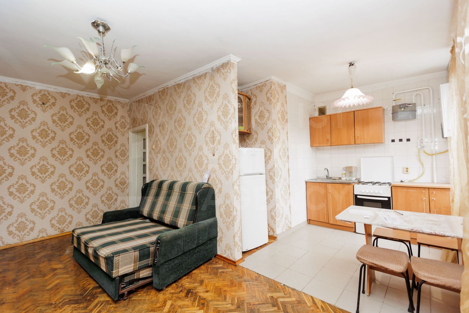 Vânzare, apartament, 2 camere, strada Nicolae Titulescu, Botanica - Poză 3