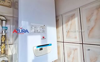 Apartament 3 camere, zona Exercitiu - Poză 27