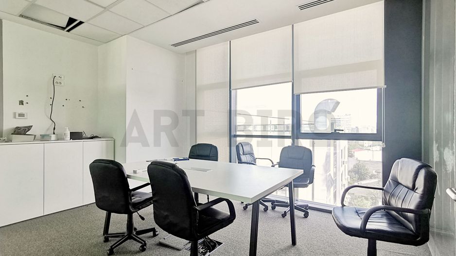 Zero comision, 360mp birou cladire premium, Piata Muncii, 8 minute [M] - Poză 8