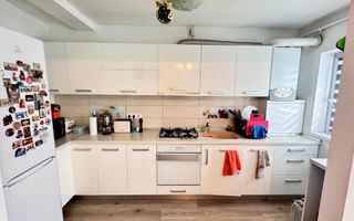 Apartament 3 camere, mobilat utilat, Cartierul Arhitectilor. - Poză 2