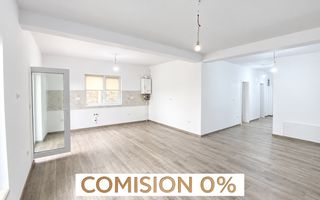 COMISION 0%, Duplex 3 Camere, Parter + Pod, Utilitati, Mosnita Noua - Poză 1