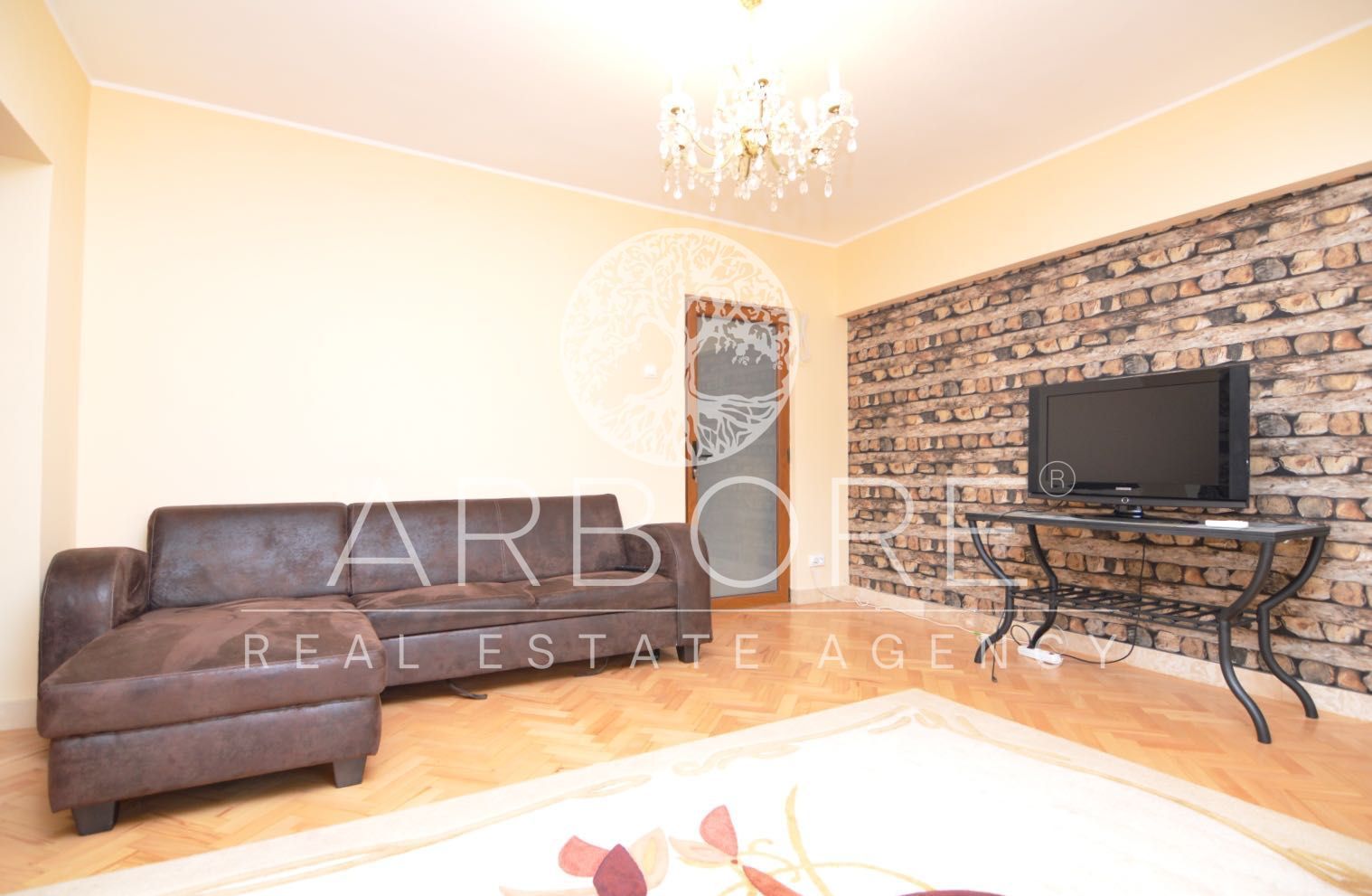 Apartament 2 camere exclusivist – Palatul de Justiție, Centrul Vechi - Poză 3