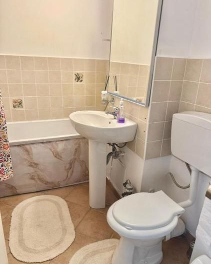 BRASADAS închiriază ap 3 cam 3/4 Lujerului RENOVAT utilat. - Poză 12