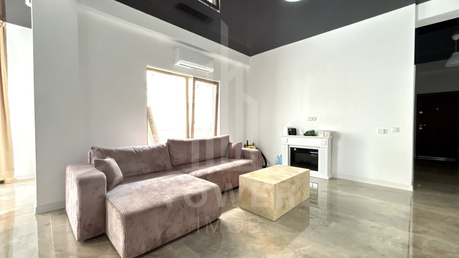 Apartament nou, finisaje premium și parcare proprie – disponibil imediat - Poză 3