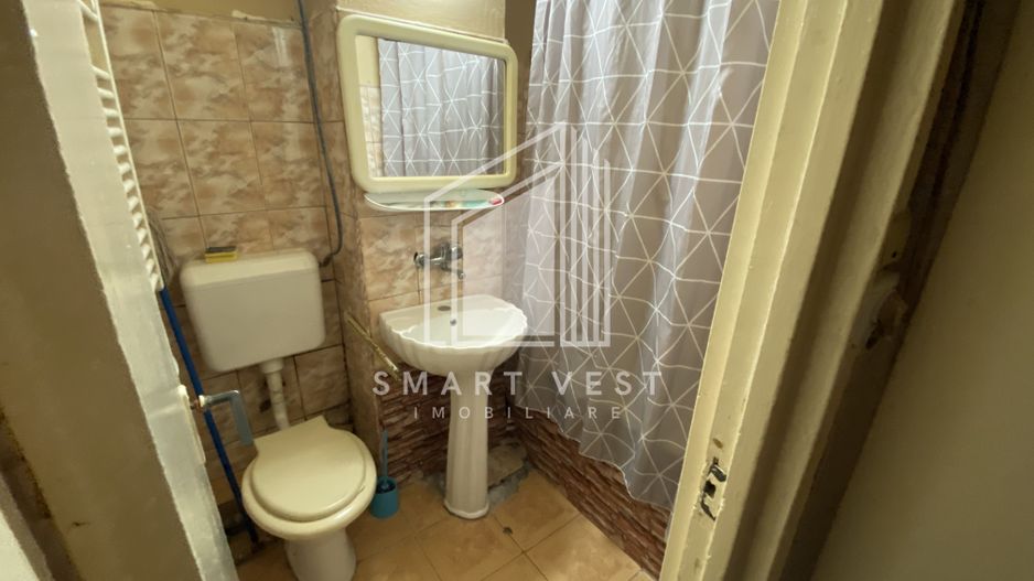 Apartament 2 camere | Etaj 2 | Zona Piata Someș - Poză 6