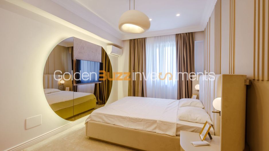 Apartament nou 2 camere | Mobilat și utilat - Poză 9
