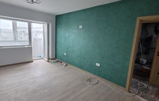 2 Camere-53MP | Reabilitat | Renovat | Centrala | Creditabil | M Lujer