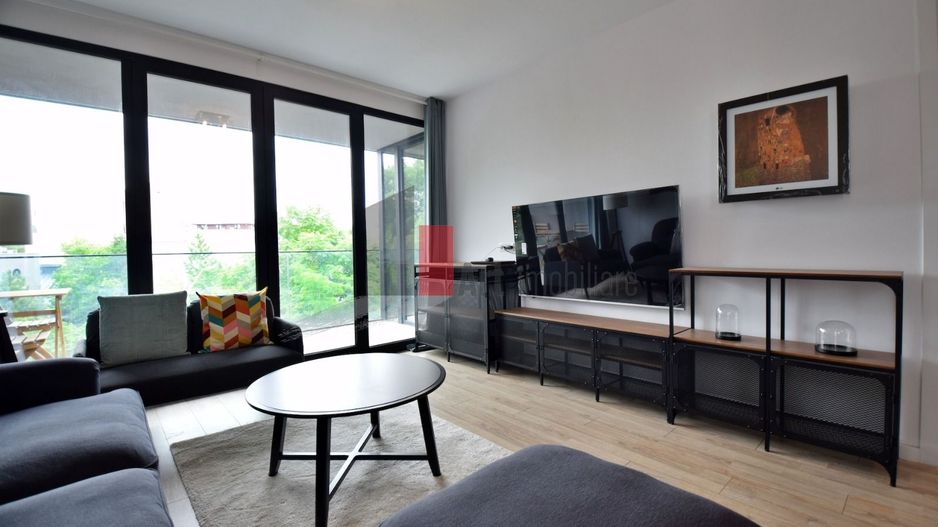 Apartament Herastrau - Poză 5