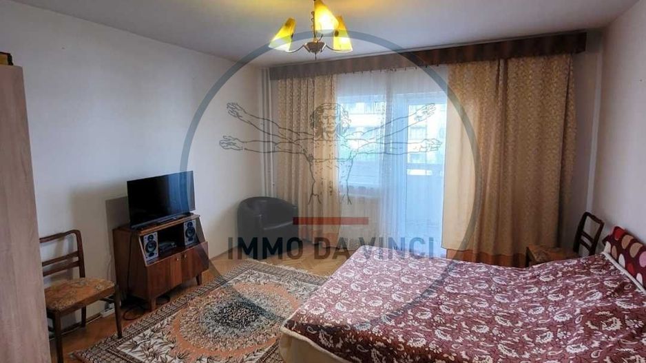 Apartament 1 camera. Strada Nasaud. Mărăști. - Poză 5