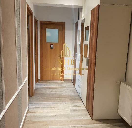 Apartament 3 camere Vitan Residence | Loc de Parcare | Centrala de Imobil - Poză 8