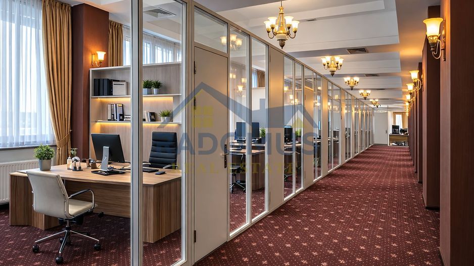 Oportunitate - Restaurant & Hotel în zonă centrală, Ploiești - Poză 31